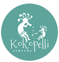 kokopellisehirde