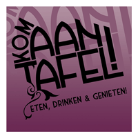 komaantafel