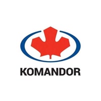 komandorslask