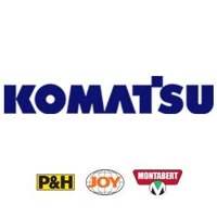 komatsumining