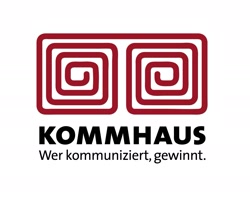 Kommhaus