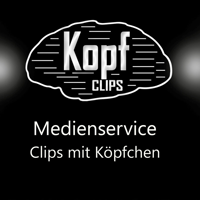 kopfclips