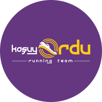 kosuyordu