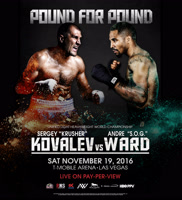 kovalevward