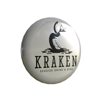 krakenseaside
