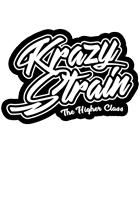 krazystrain