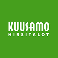 kuusamohirsitalot