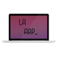 laarponneuse
