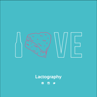 lactography