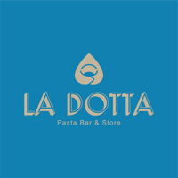 ladottapasta