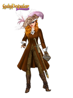 ladyceceloves