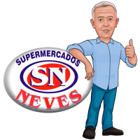 SupermercadosNeves