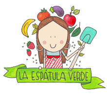 laespatulaverde