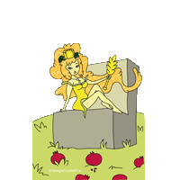 laragazzaeterica