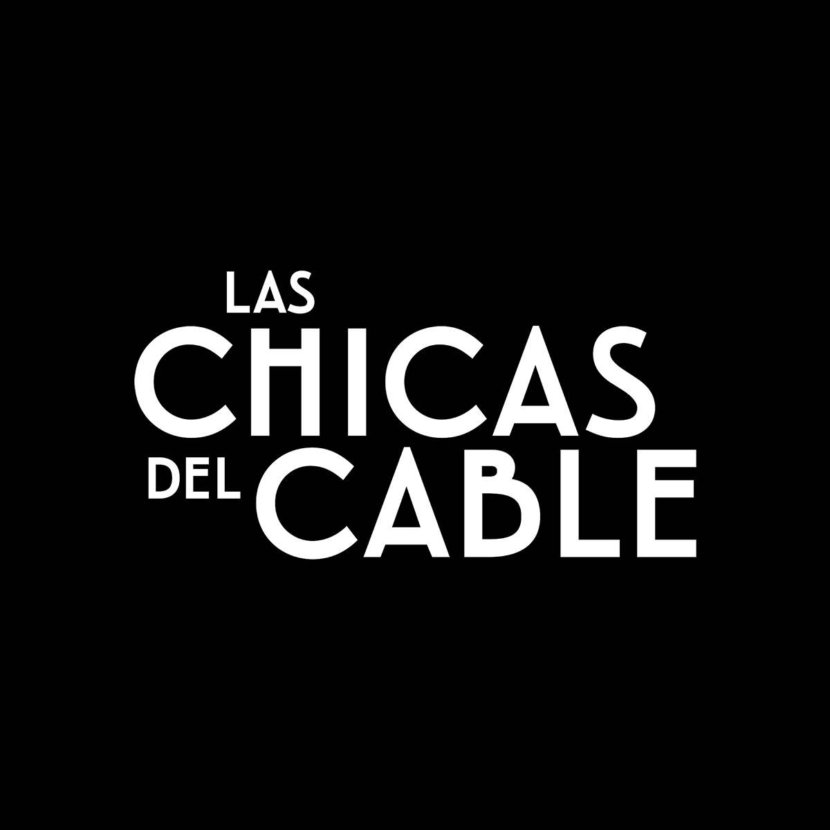 Las chicas del cable GIFs on GIPHY - Be Animated