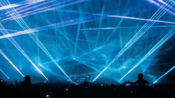 laserface