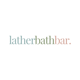 latherbathbar