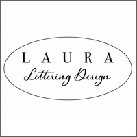 lauraletteringdesign