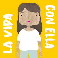 lavidaconellailustraciones