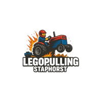 legopulling