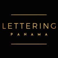letteringpanama