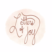 lettersofjoyph