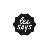 lexsaysdesign