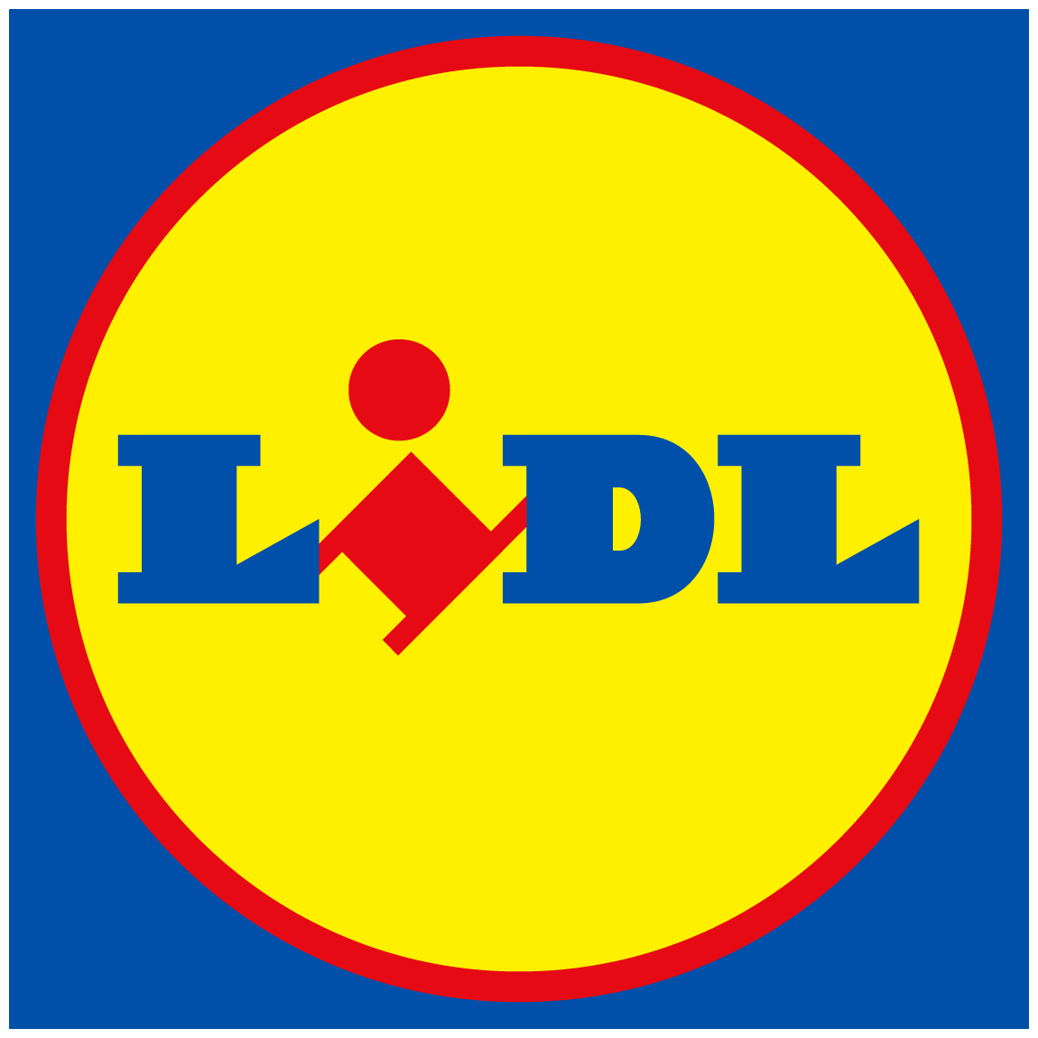 Kdo namluvil Lidl?