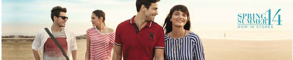 Lifestyle Stores