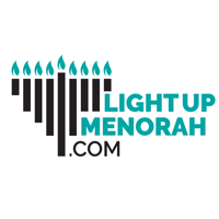 lightupmenorah