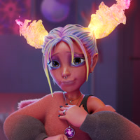 lilprincessember