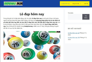 lodephomnayonline