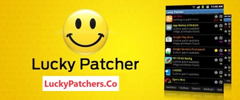 luckypatchherapp