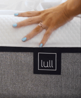 lullbed