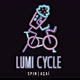 lumicycle