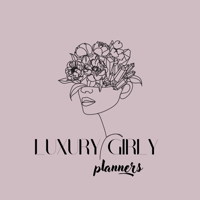 luxgirlyplanners