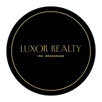 luxorhomes