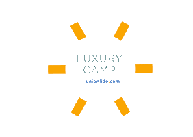 luxurycamp