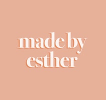 madebyesther