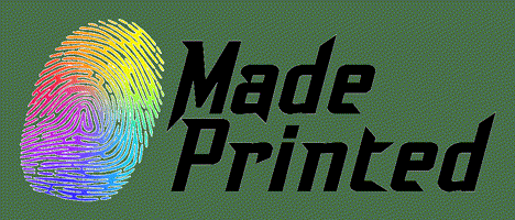 madeprinted