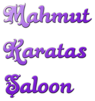 mahmutkaratassaloon