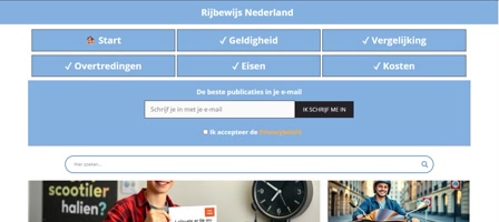 makkelijkrijbewijs