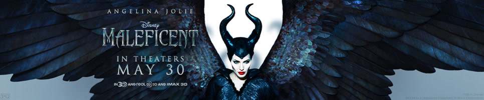 Maleficent