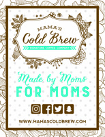 mamascoldbrew