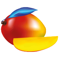 mangoblau