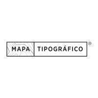mapatipografico