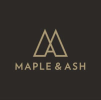 mapleandash