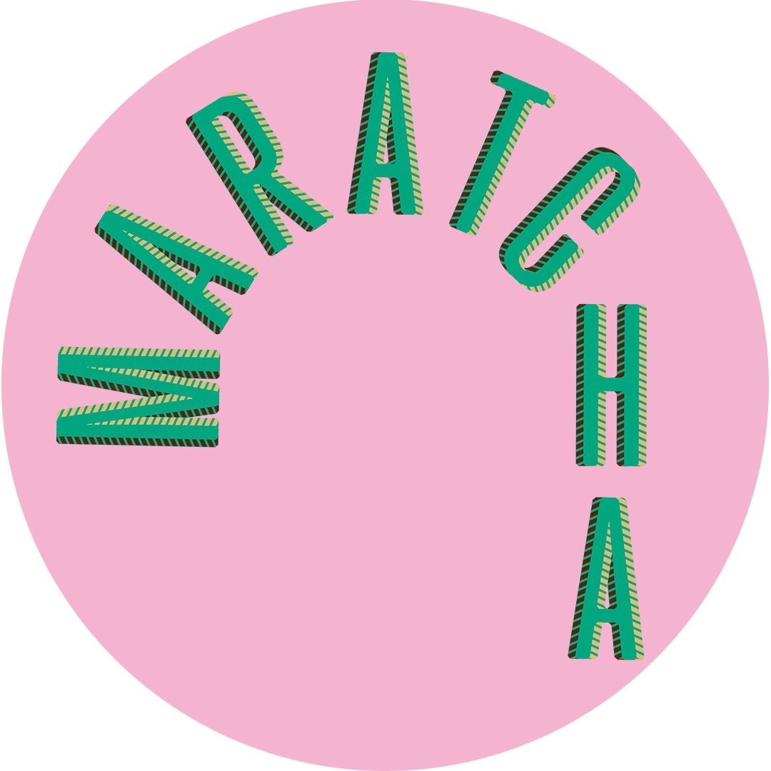 MATCHA STIRRER - MARATCHA
