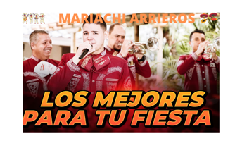 mariachiarrieros