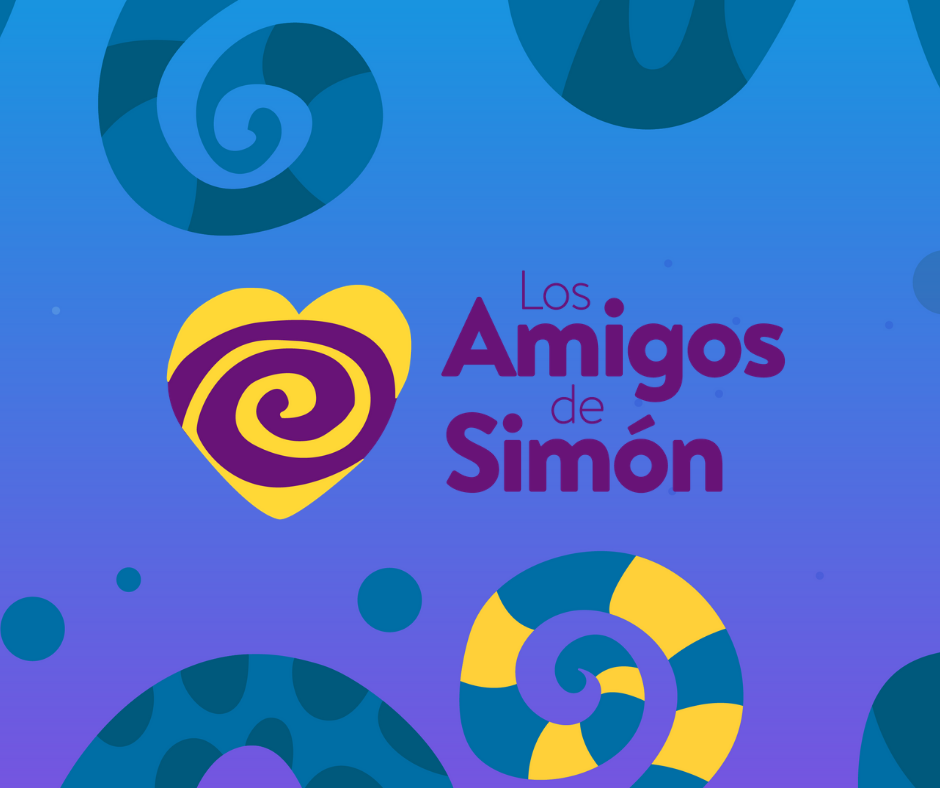 Simon Ferrer Sticker by Los Amigos De Simón for iOS & Android